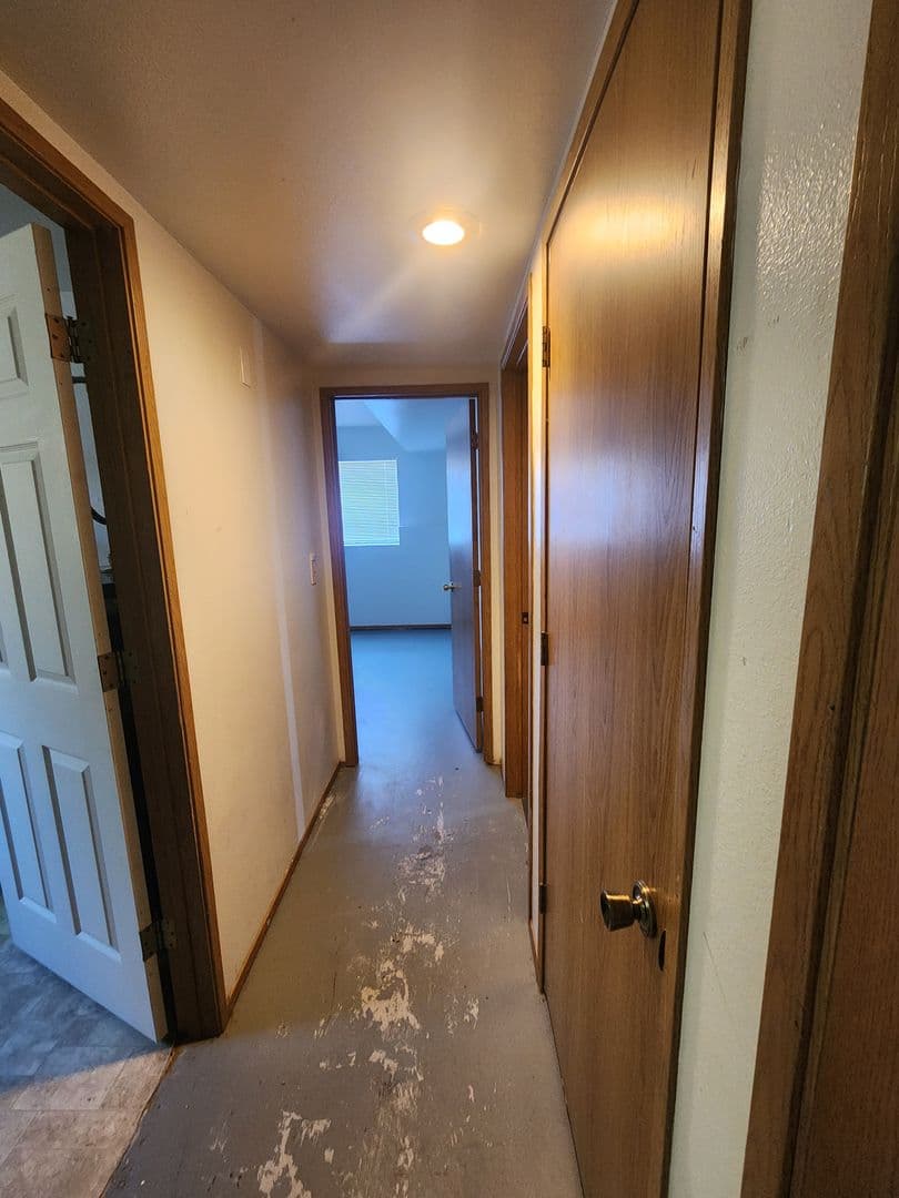 Yakima Apartment: 2201 W. Logan Ave