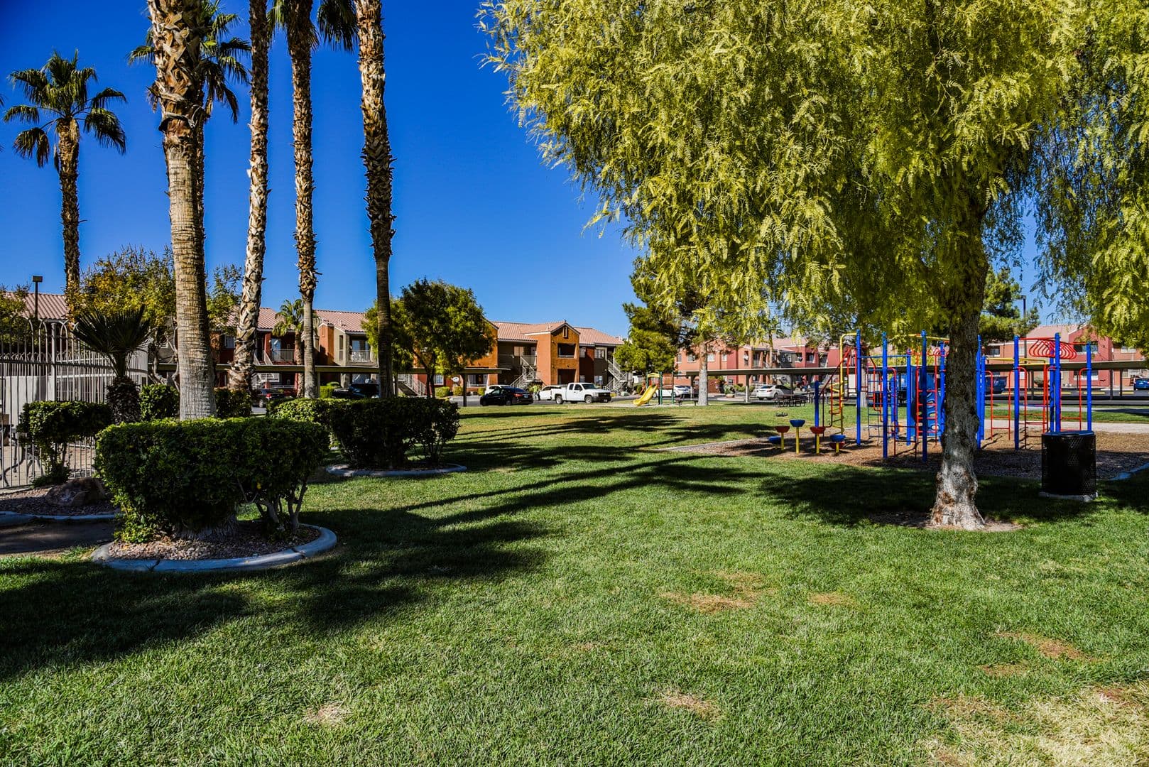 Las Vegas Condo: 4730 E Craig #1145