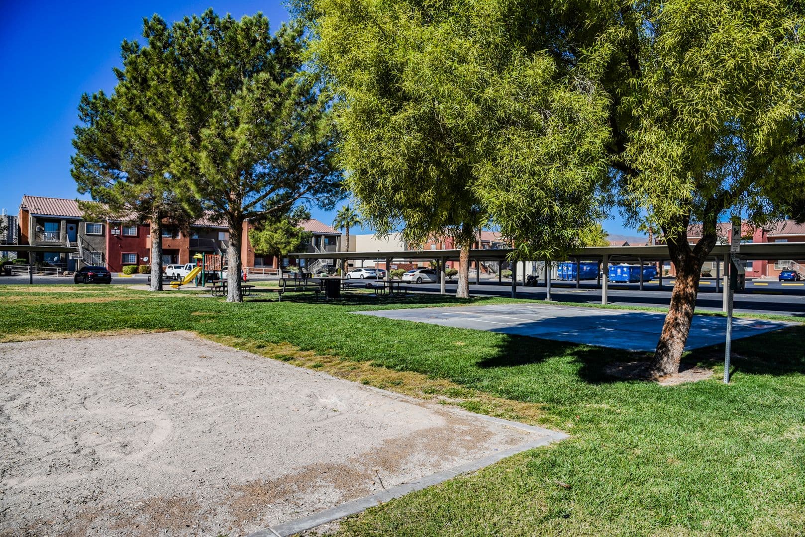 Las Vegas Condo: 4730 E Craig #1145