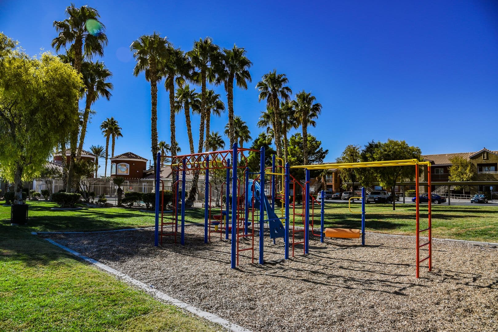 Las Vegas Condo: 4730 E Craig #1145