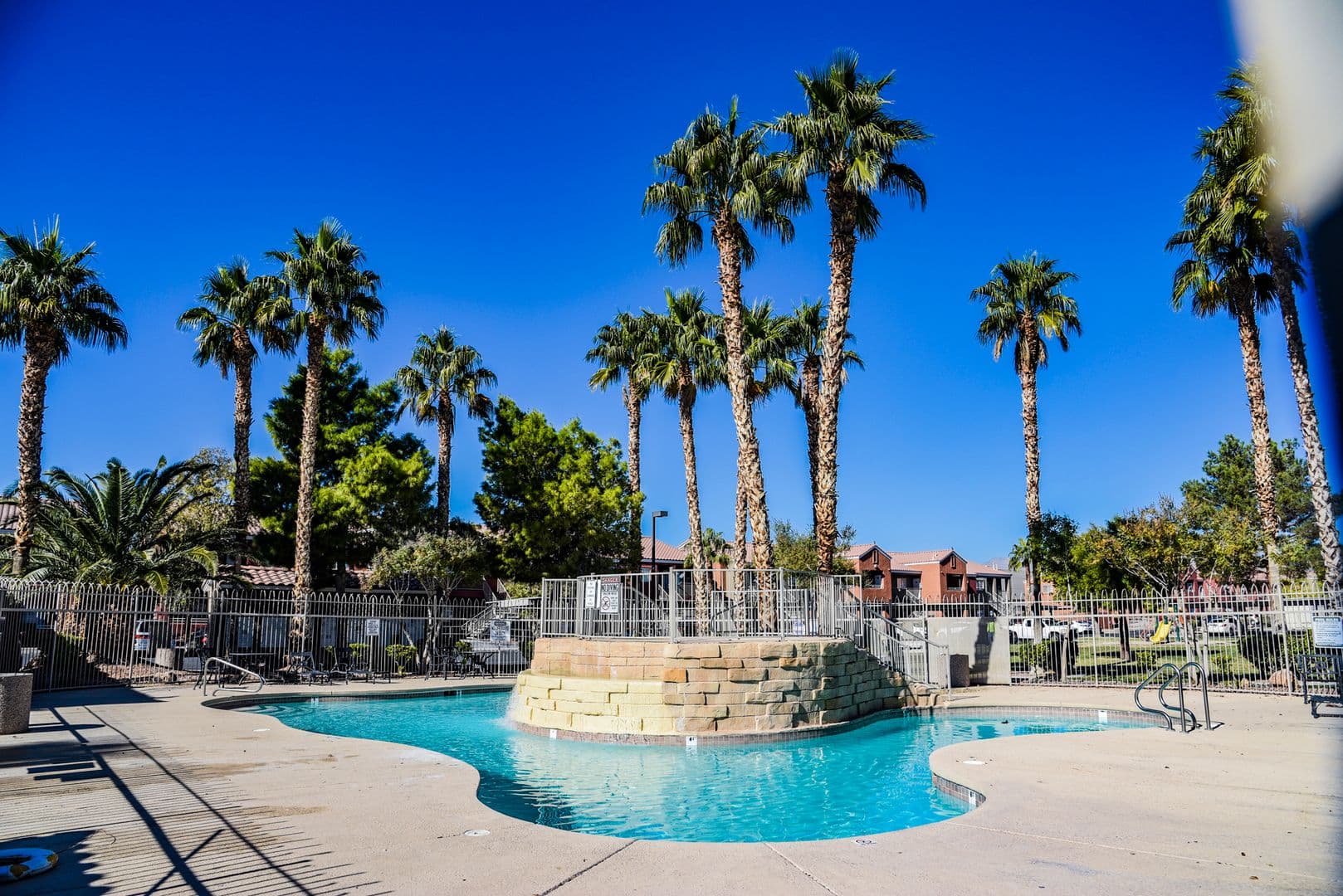 Las Vegas Condo: 4730 E Craig #1145