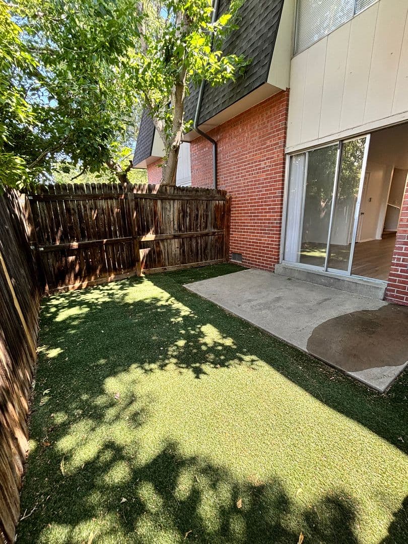 Wheat Ridge Townhome: 5946 W. 41st Ave