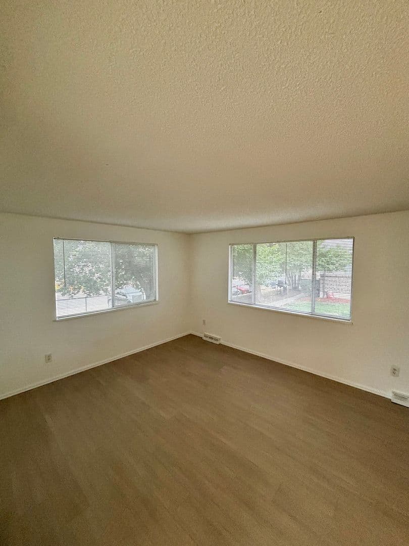 Denver Apartment: 4337/4339 W. Custer Pl.