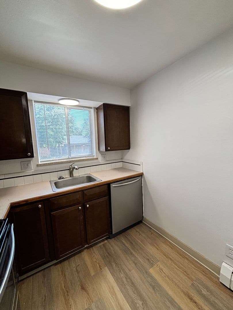 Wheat Ridge Townhome: 5946 W. 41st Ave