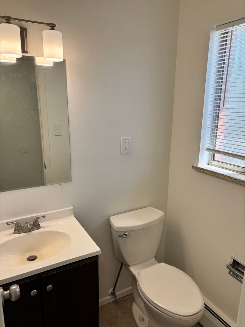 Wheat Ridge Townhome: 5946 W. 41st Ave