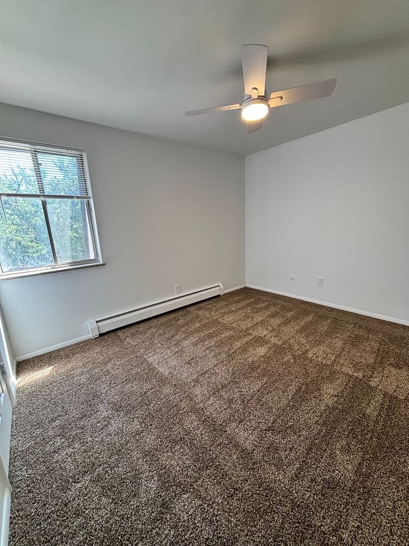 Wheat Ridge Townhome: 5946 W. 41st Ave