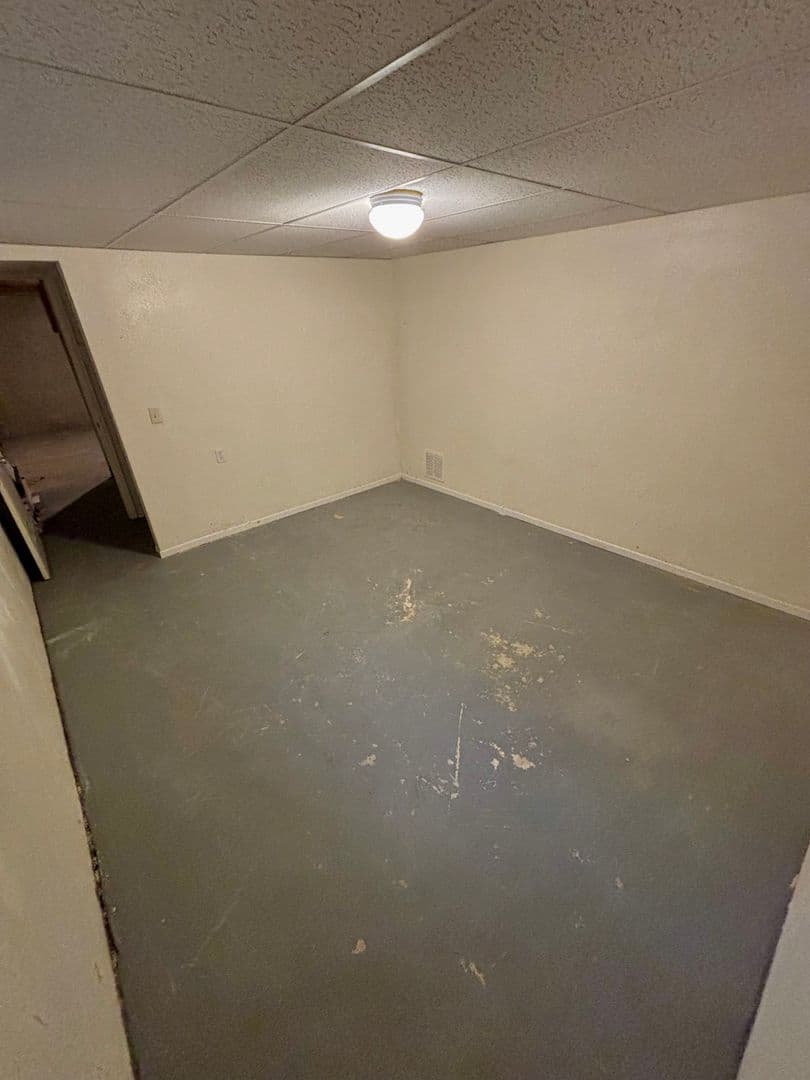 Denver Apartment: 4337/4339 W. Custer Pl.