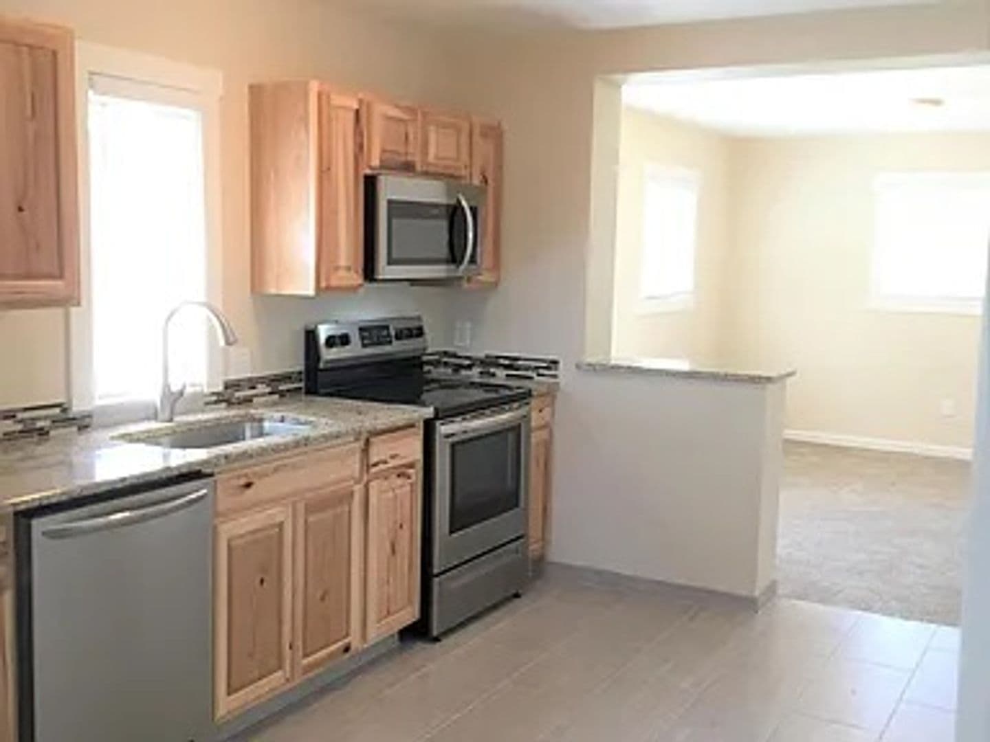Denver House: 1561 Yosemite Street