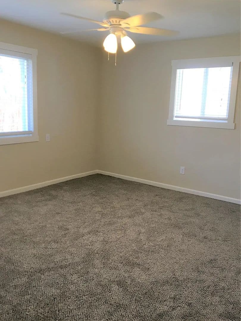 Denver House: 1561 Yosemite Street