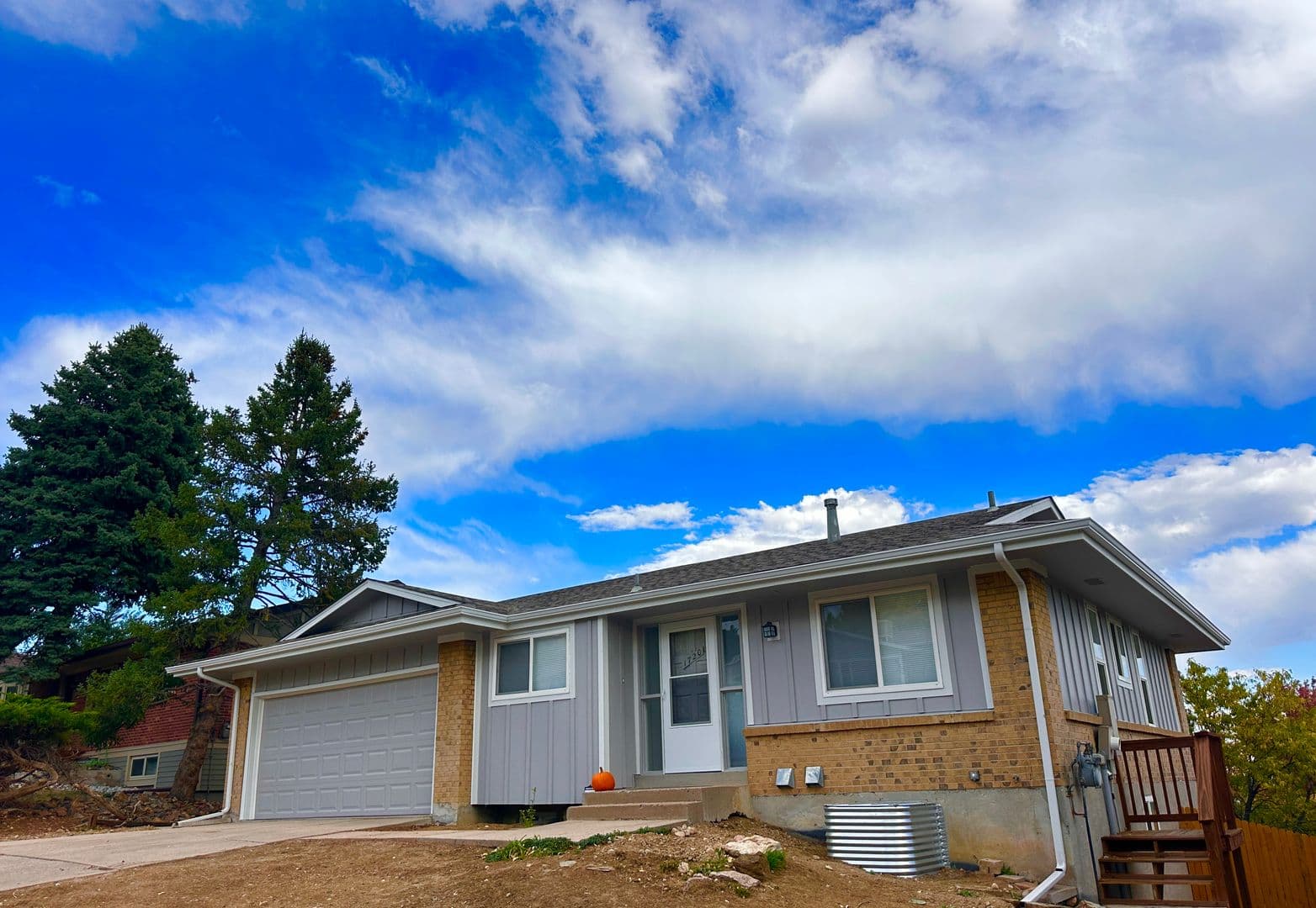 Lakewood House: 1720 South Deframe Court,