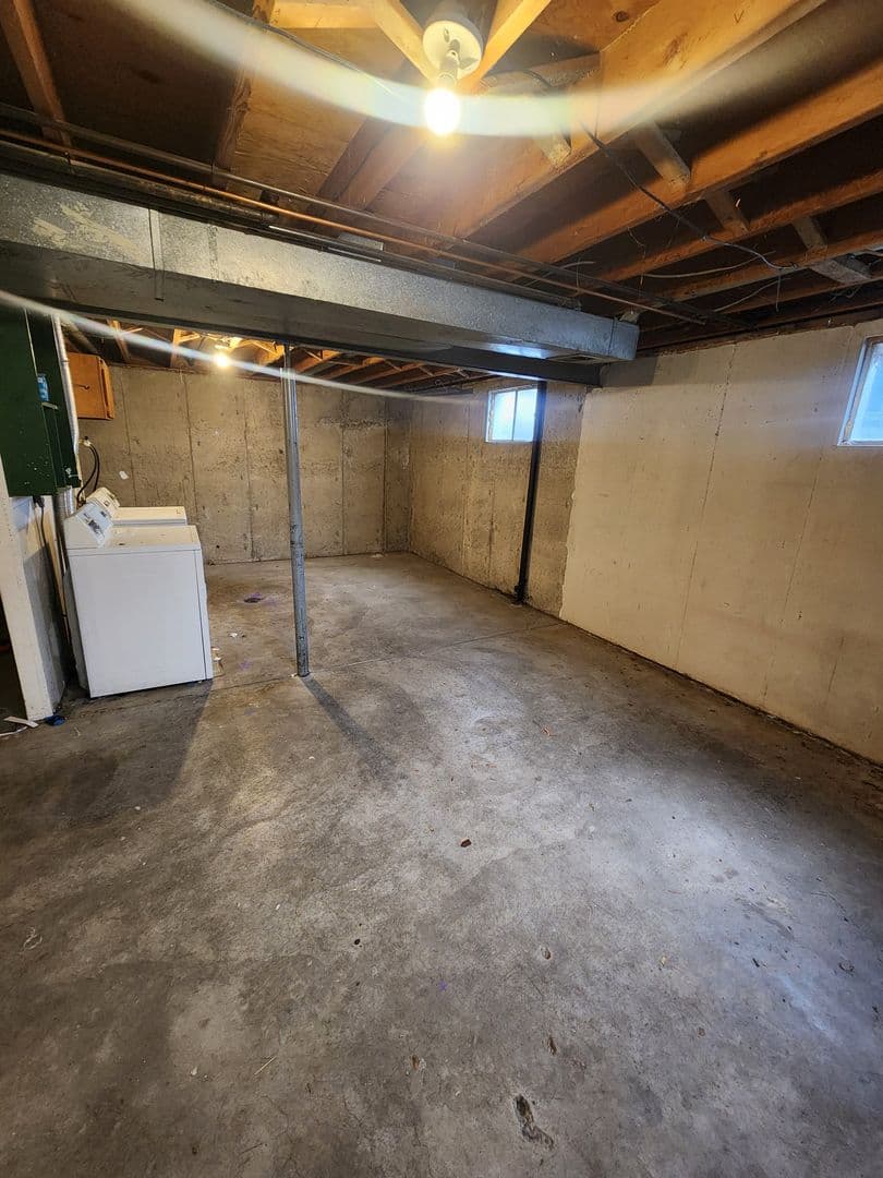 Denver Apartment: 4337/4339 W. Custer Pl.