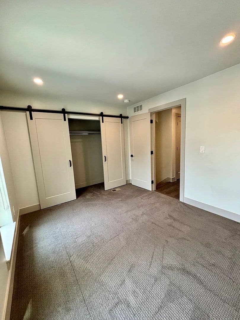 Denver Townhome: 405 Harrison St