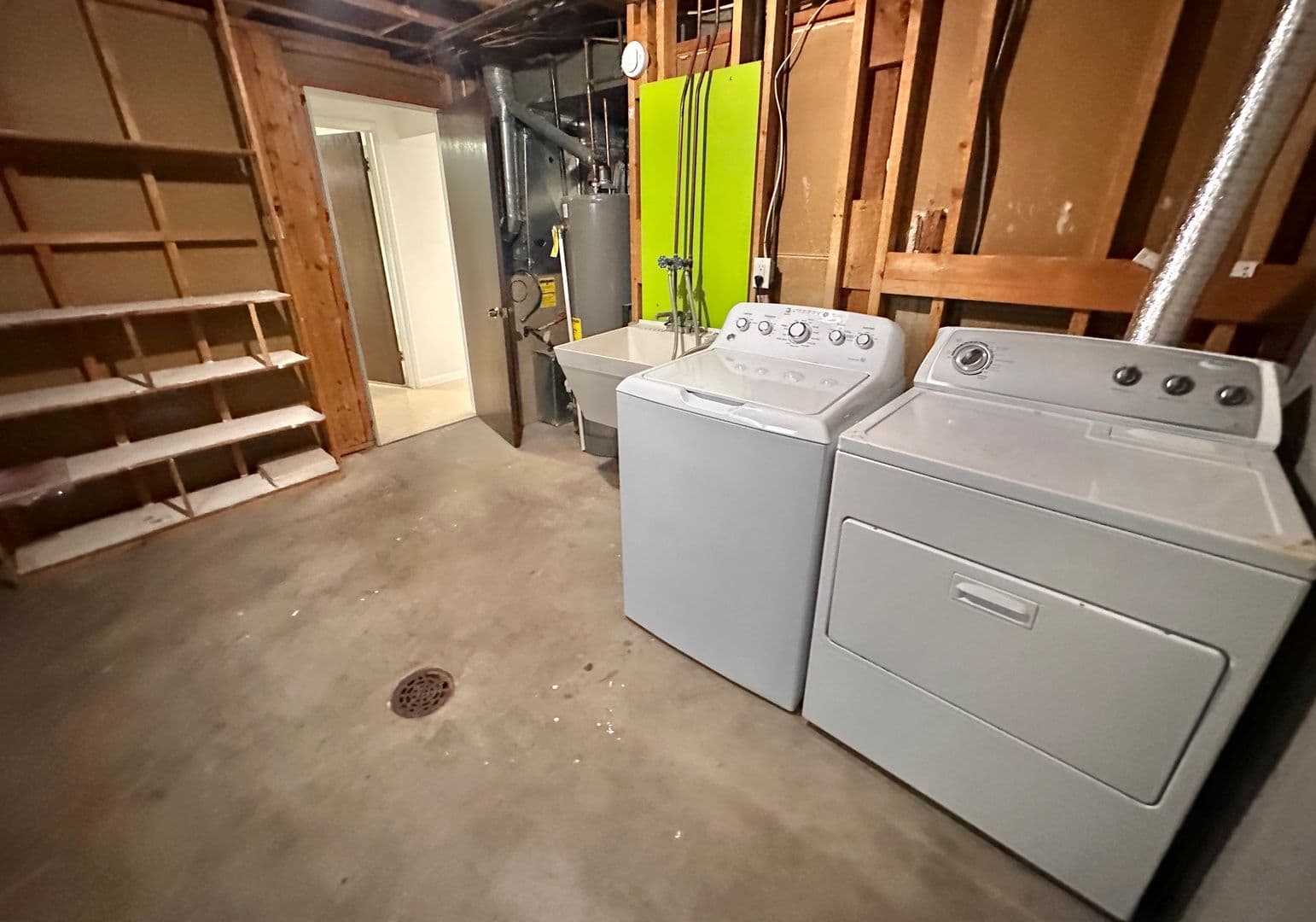 Lakewood House: 1720 South Deframe Court,