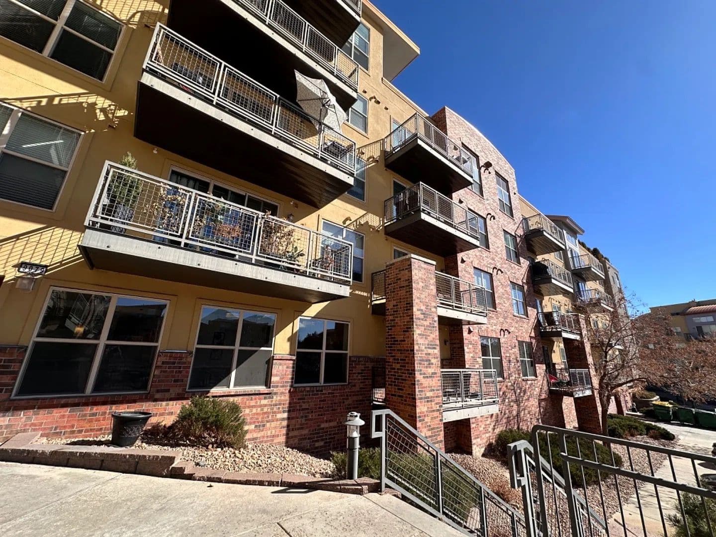 Centennial Condo: 9079 East Panorama Circle