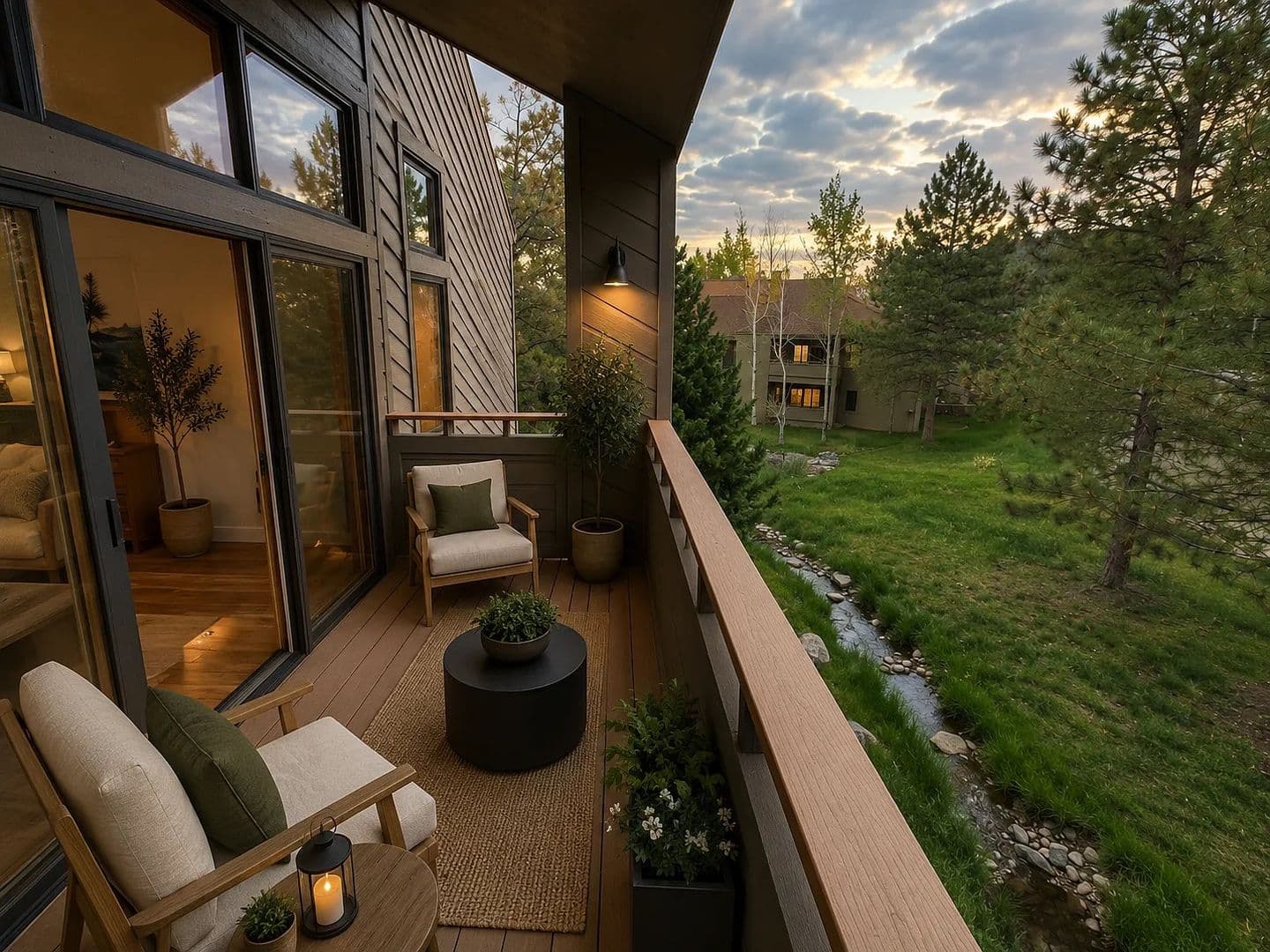 Golden Condo: 23646 Pondview Pl