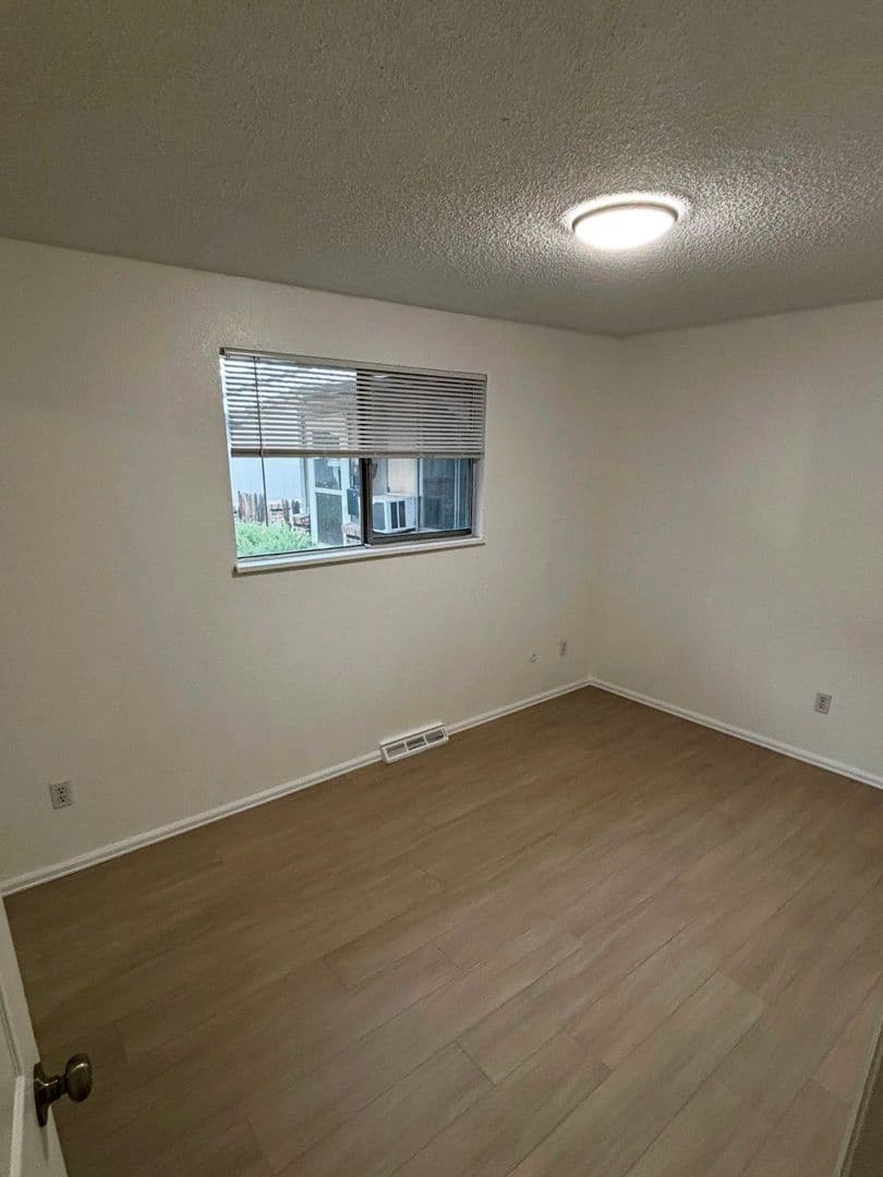Denver Apartment: 4337/4339 W. Custer Pl.