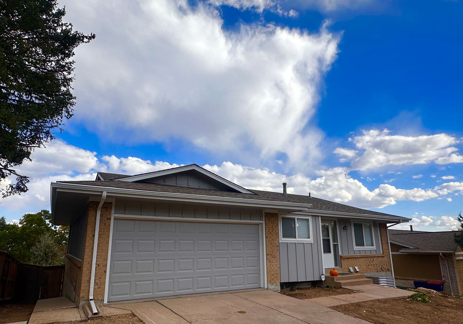 Lakewood House: 1720 South Deframe Court,