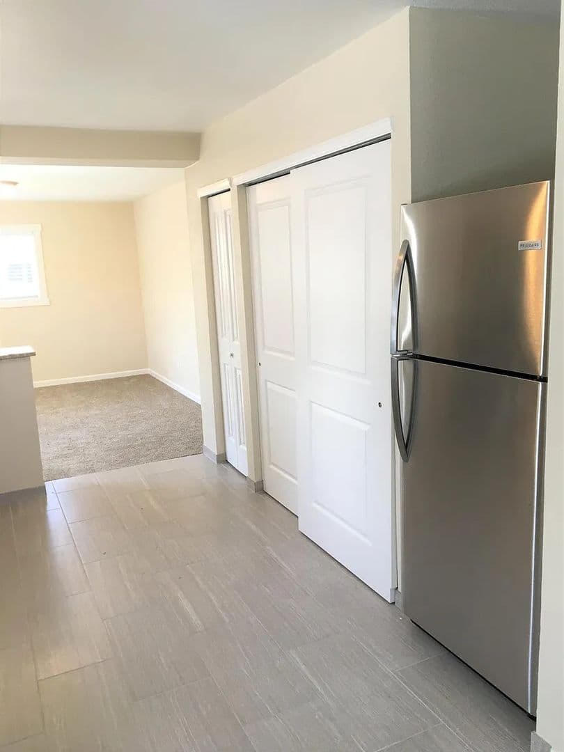 Denver House: 1561 Yosemite Street