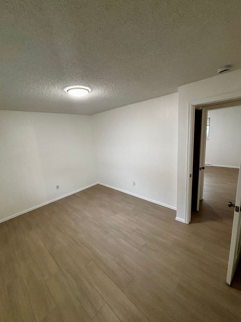 Denver Apartment: 4337/4339 W. Custer Pl.