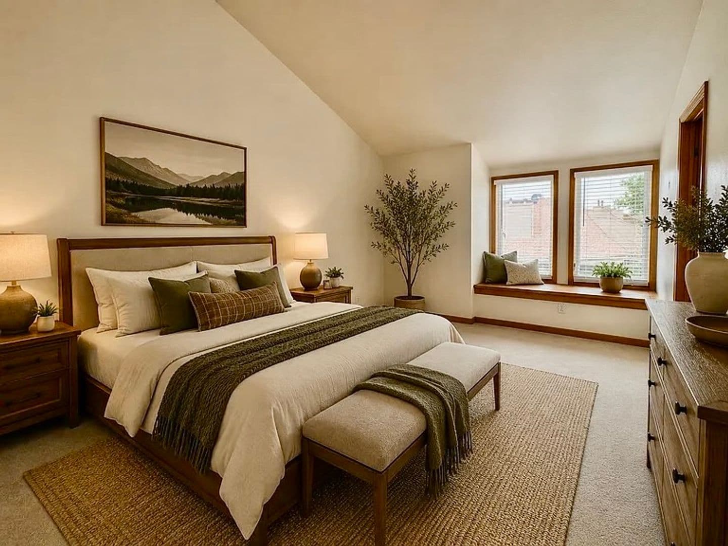 Golden Condo: 23646 Pondview Pl