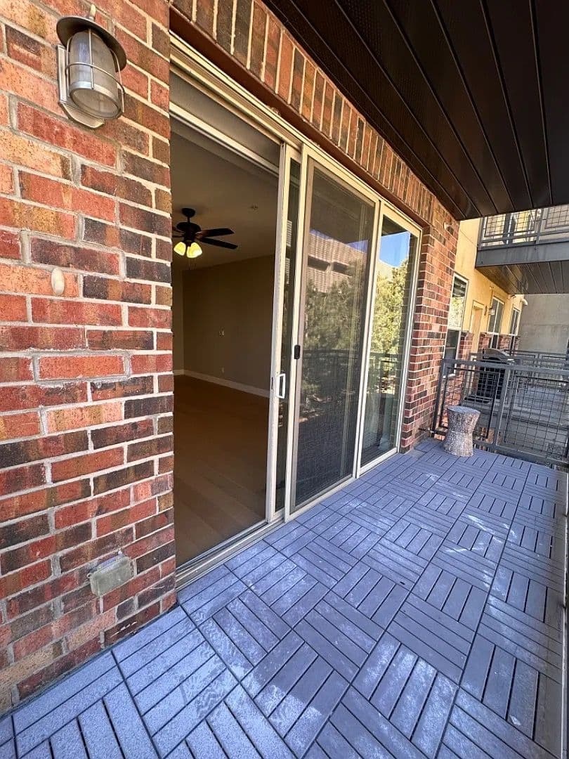 Centennial Condo: 9079 East Panorama Circle