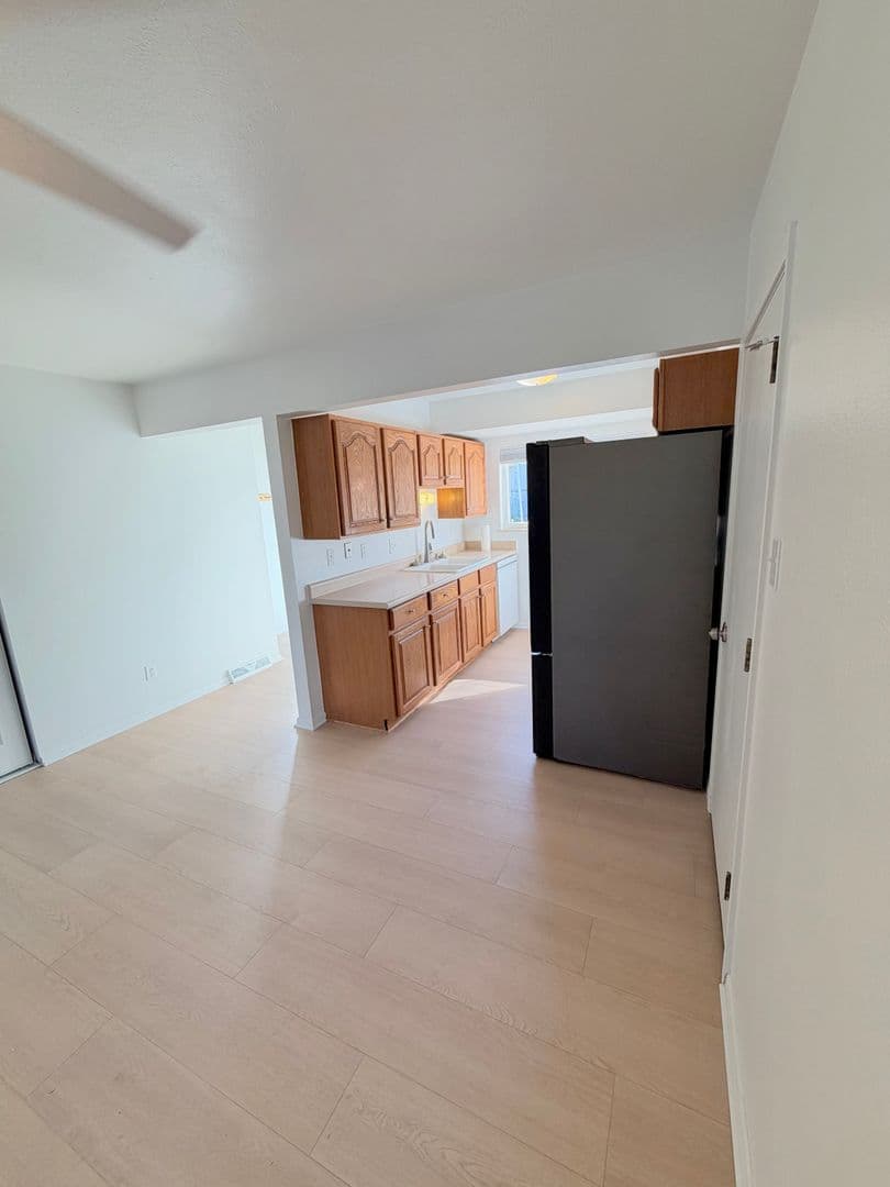 Lakewood House: 1720 South Deframe Court,