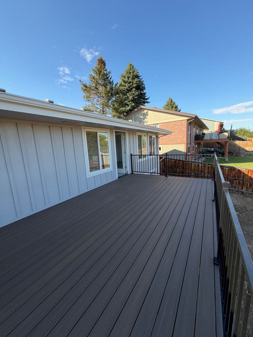 Lakewood House: 1720 South Deframe Court,