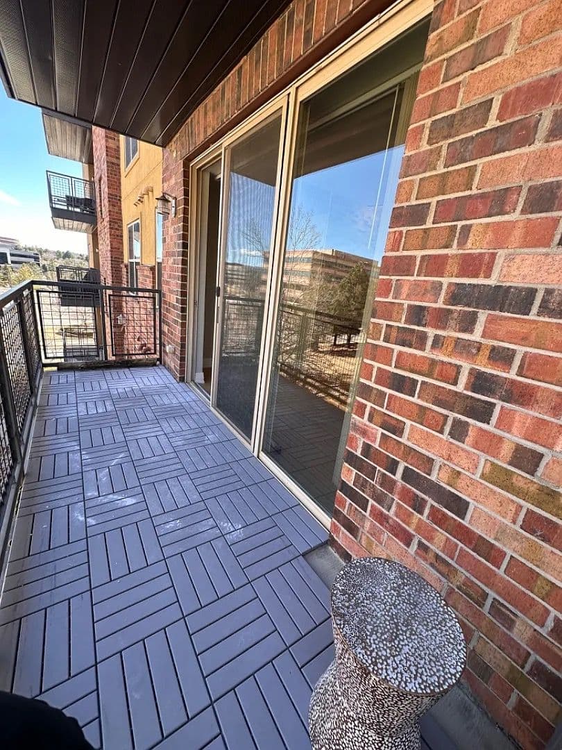 Centennial Condo: 9079 East Panorama Circle