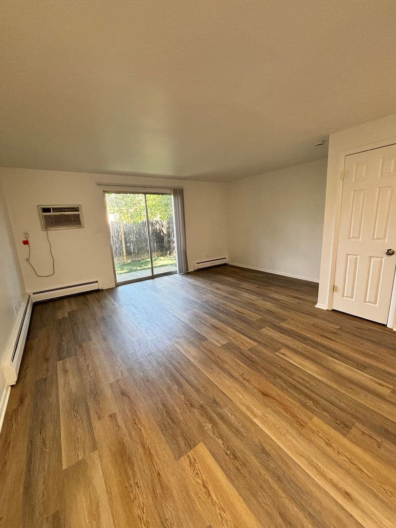 Wheat Ridge Townhome: 5946 W. 41st Ave