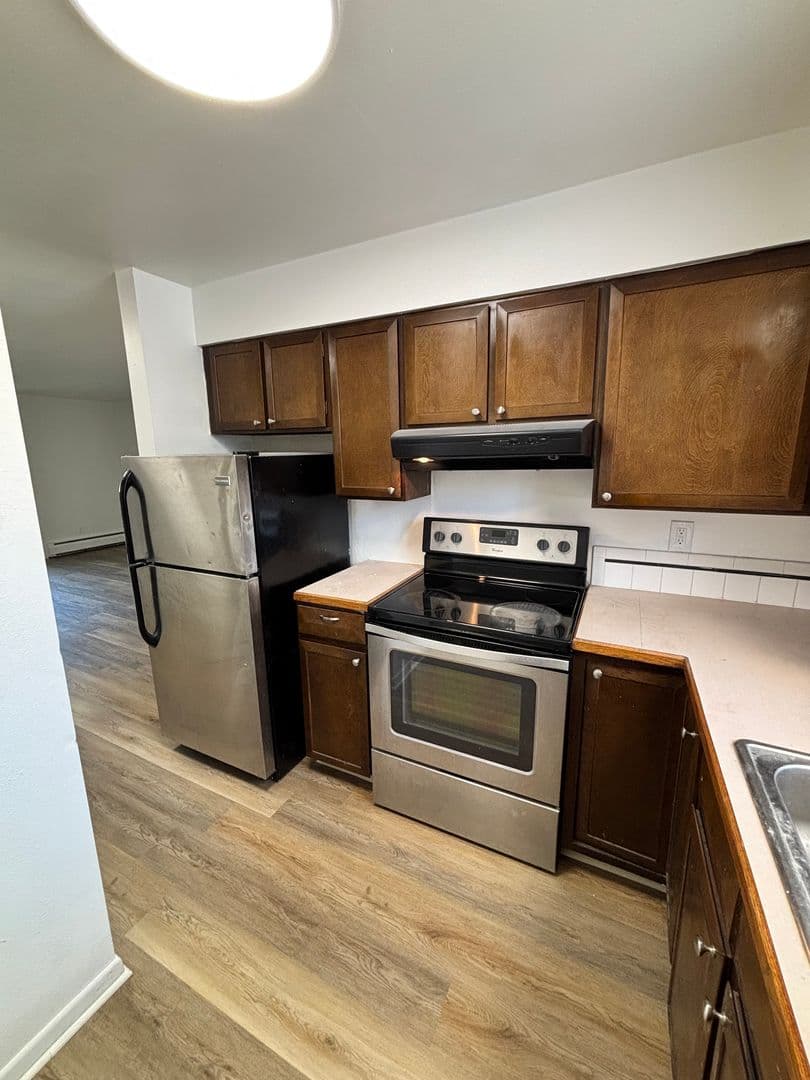 Wheat Ridge Townhome: 5946 W. 41st Ave