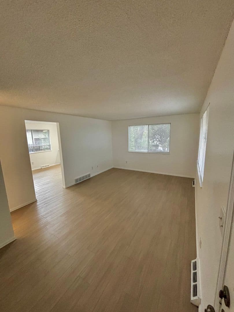 Denver Apartment: 4337/4339 W. Custer Pl.