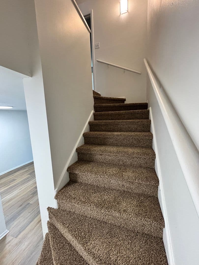 Wheat Ridge Townhome: 5946 W. 41st Ave
