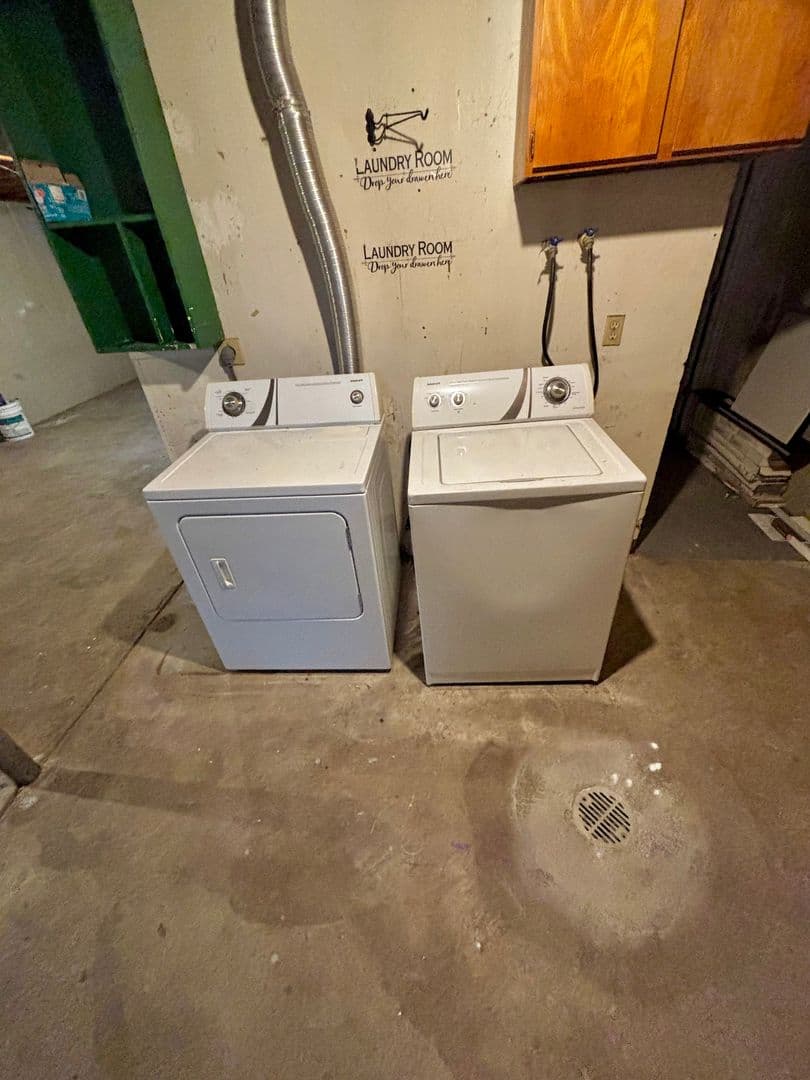 Denver Apartment: 4337/4339 W. Custer Pl.