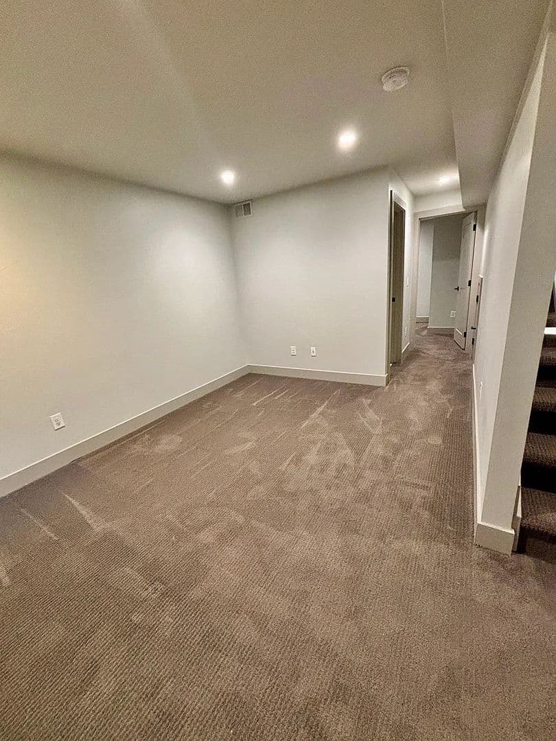 Denver Townhome: 405 Harrison St