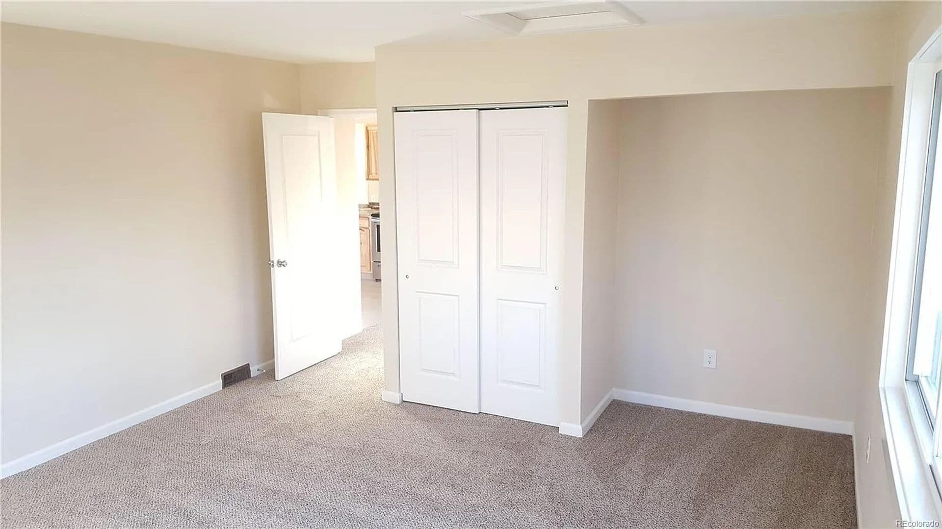 Denver House: 1561 Yosemite Street