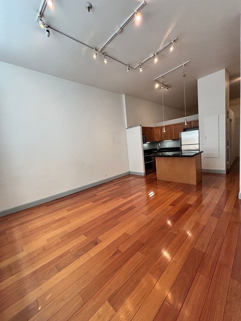 Denver Condo: 720 16th Street Mall