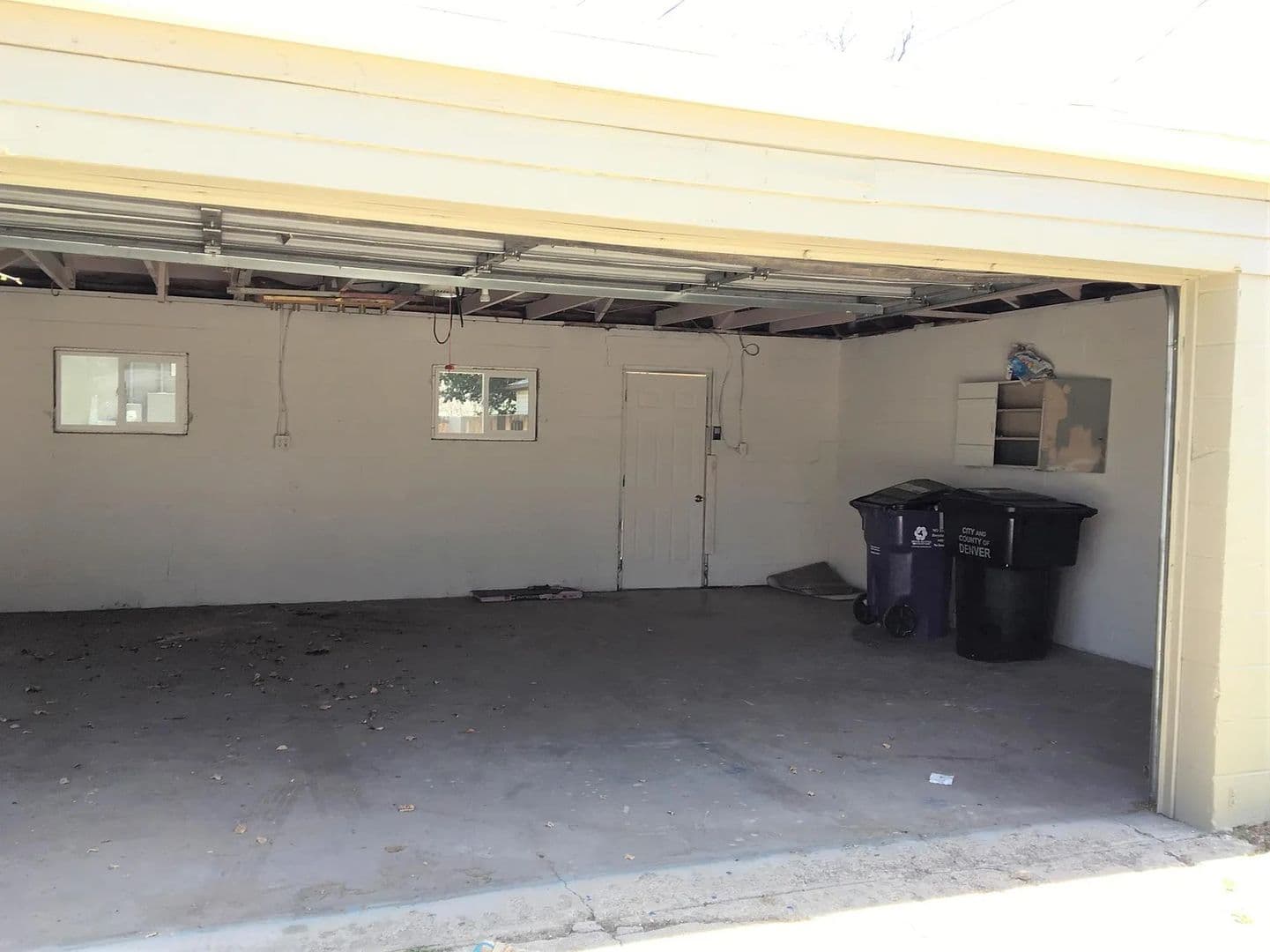 Denver House: 1561 Yosemite Street