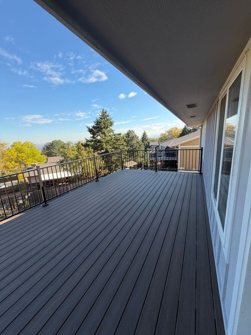 Lakewood House: 1720 South Deframe Court,