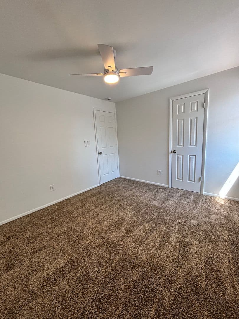 Wheat Ridge Townhome: 5946 W. 41st Ave