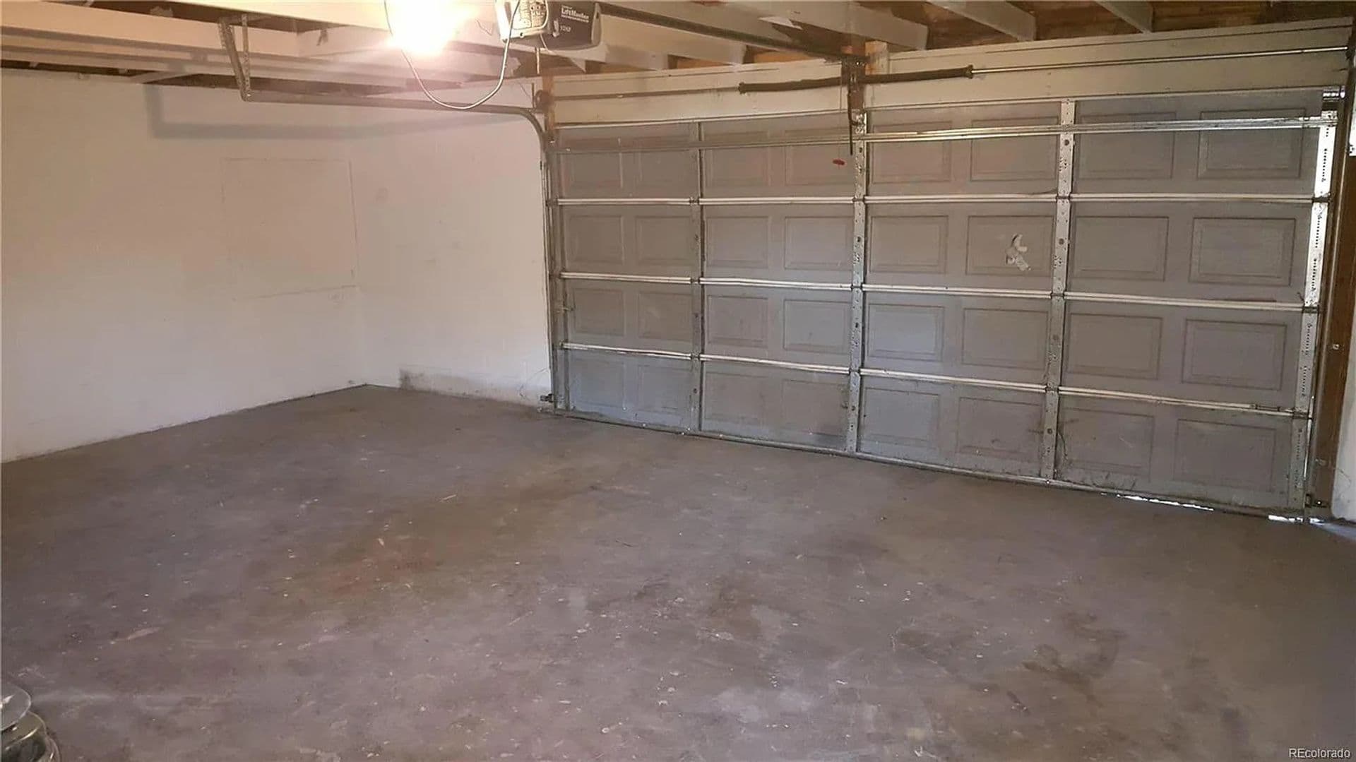 Denver House: 1561 Yosemite Street
