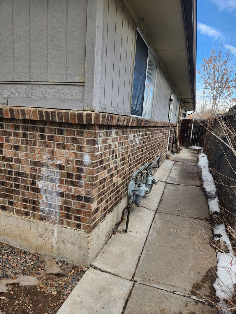 Denver Apartment: 4337/4339 W. Custer Pl.