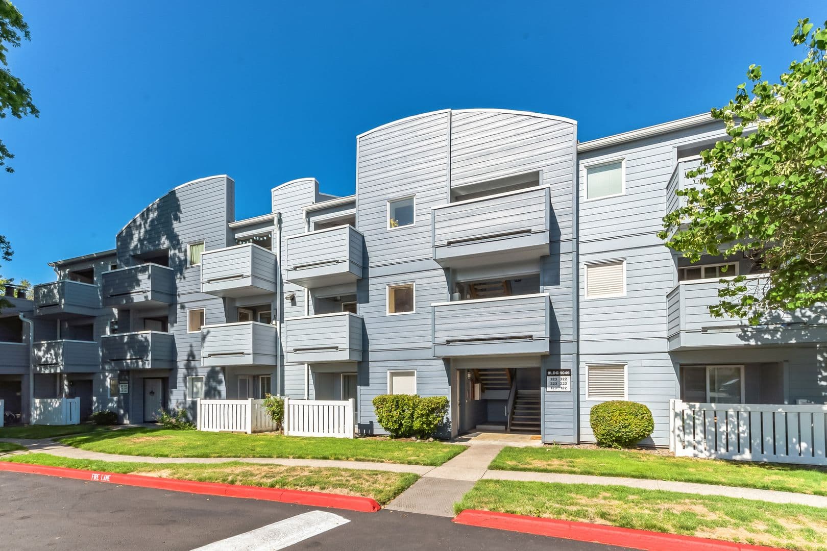 Hillsboro House: 6046 SE Drake St #223