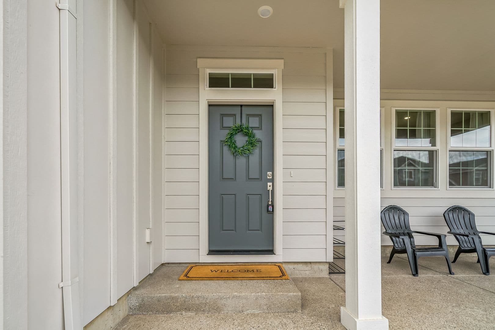 North Plains House: 31305 NW Turel Dr