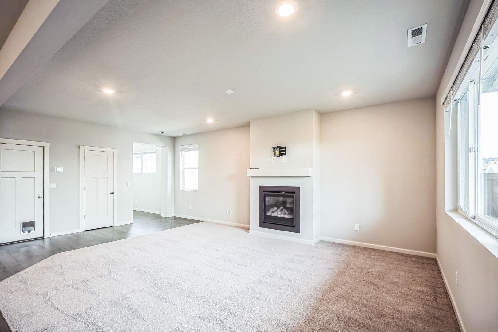 Forest Grove House: 1687 36th Ave