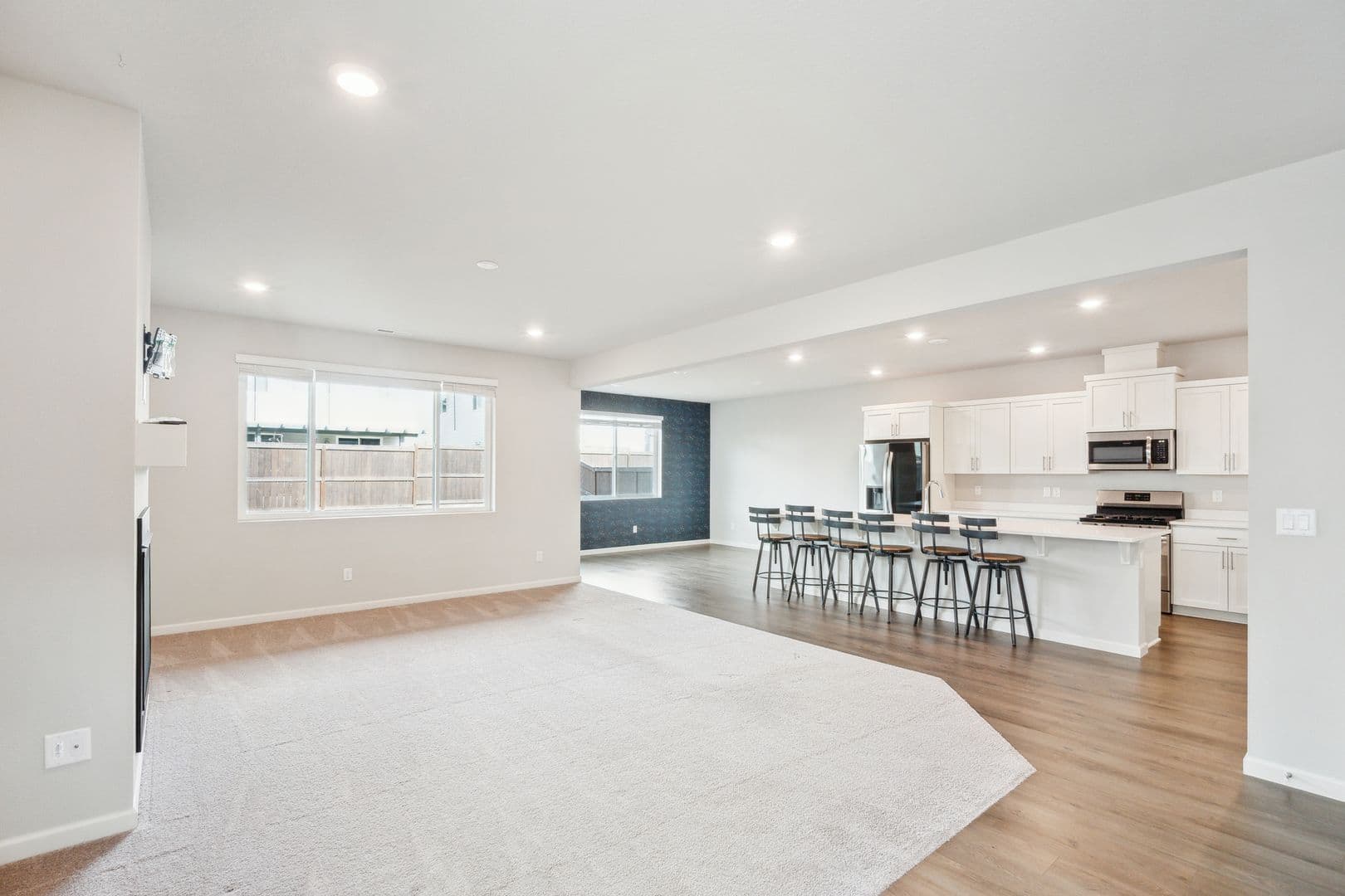 Forest Grove House: 1687 36th Ave
