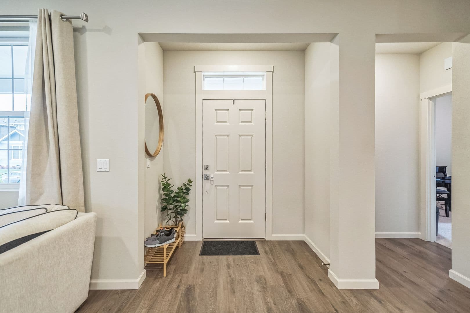 North Plains House: 31305 NW Turel Dr