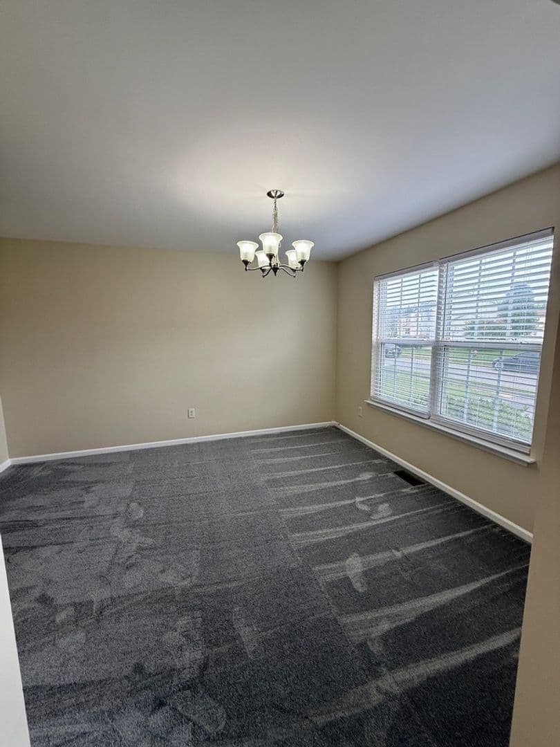 Clayton House: 235 Tracer Drive
