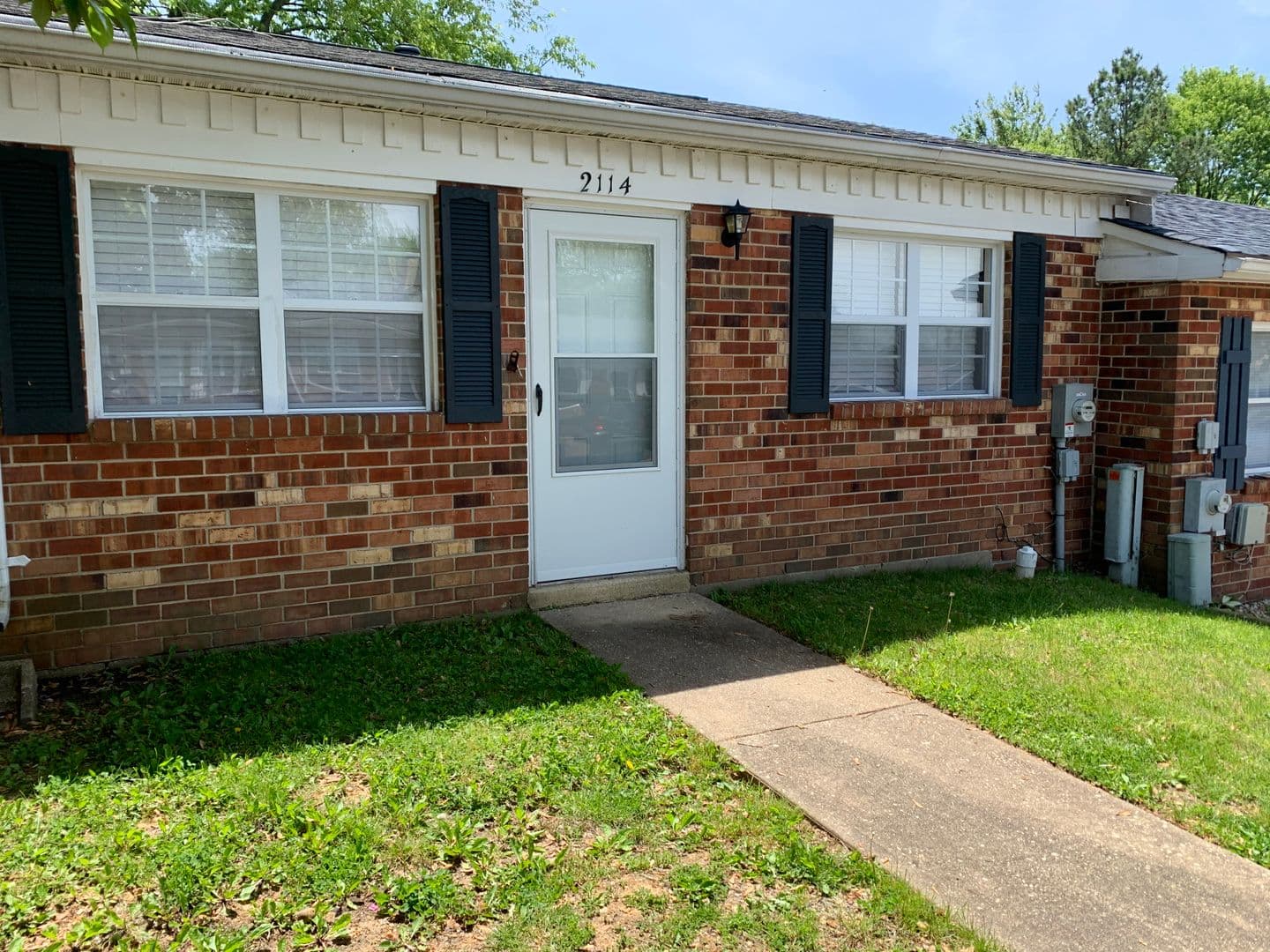 Newark Townhome: 2114 Pasternak Place