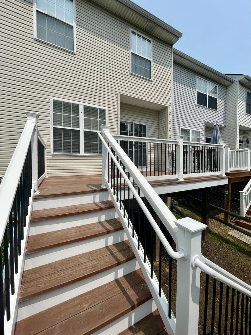Newark Townhome: 65 Highland Cir