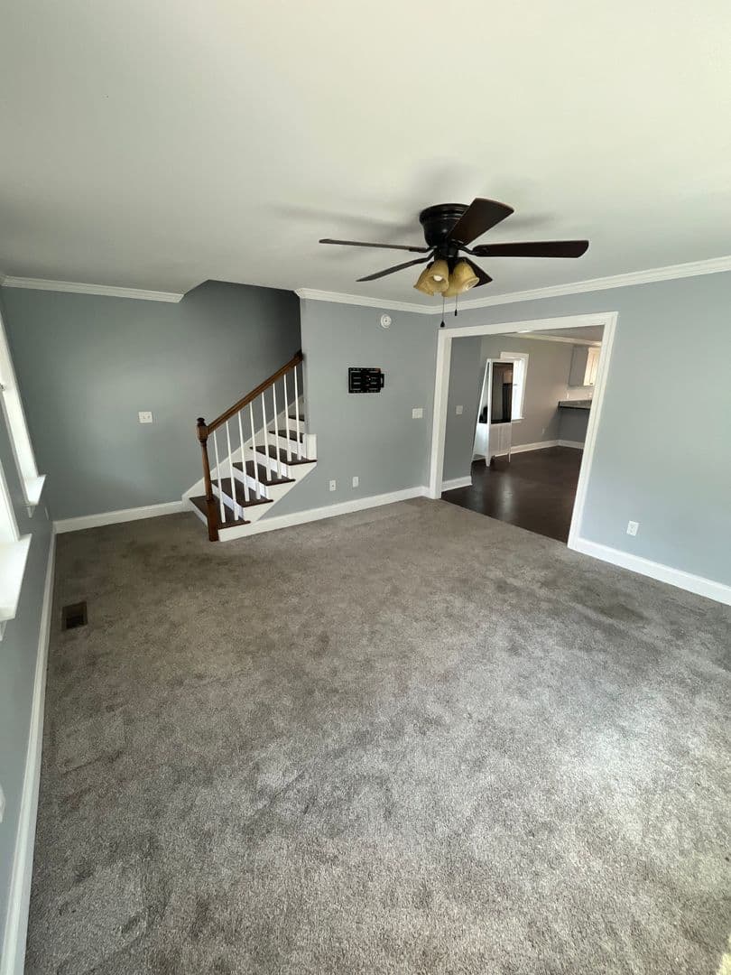 Felton House: 112 E Main Street